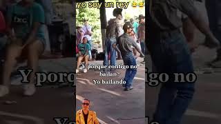 asi es que se baila 😂😂 song dance shortsvideo baile bailando bachata [upl. by Burkhardt523]