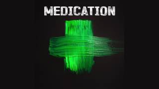 Damian quotJr Gongquot Marley  Medication ft Stephen Marley Official Audio [upl. by Francklyn]