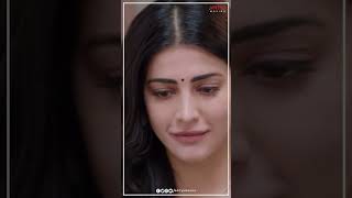 DashingDiljala Movie Shorts  Nagachaitanya ShrutiHaasan Anupama Viral Reels NewYTShorts [upl. by Enisamoht]