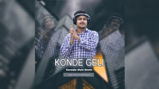 KONDE GELIJHUMAR SONG MIXDJPINKU KARANJIA [upl. by Mackler88]