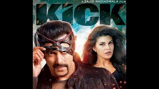 Kick Full Hindi Movie Salman Khan Bollywood Action Full HD Movie Hindi Comedy Movie [upl. by Terriss]