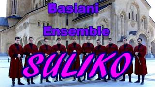 SULIKO   Basiani Ensemble [upl. by Marika598]