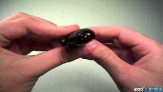 Genius Pen Mouse Review [upl. by Bein]