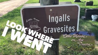 OFFICIAL Walkthrough of Historic De Smet South Dakota [upl. by Geraint260]