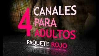 Los canales adicionales en cableworld [upl. by Ahsiym]