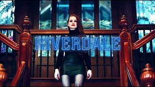 Everyone Knows  Riverdale 1x12 Score HQ [upl. by Corby961]