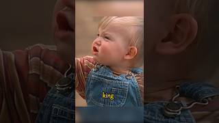 Lucky and smart baby defeats three kidnappers movie film adventure fantasy shorts [upl. by Yenruoc]