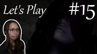 Lets Play Fatal Frame 2  Part 15 [upl. by Annoyi129]