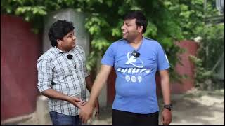 poda vandutan 🤣  Gopi sudhakar comedy  Parithabangal [upl. by Cinomod739]