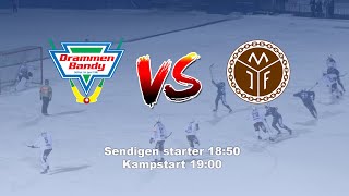 Drammen vs Mjøndalen [upl. by Bleier125]