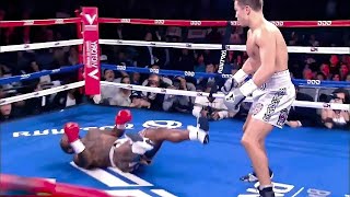 Curtis Stevens USA vs Gennady Golovkin Kazakhstan  KNOCKOUT BOXING Fight HD 60 fps [upl. by Niall]