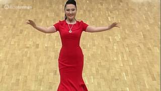 Star MGL World Championship Latin 2016 SemiFinal  Стар хамтлаг 2016 ДАШТ Хагас финал [upl. by Khanna]