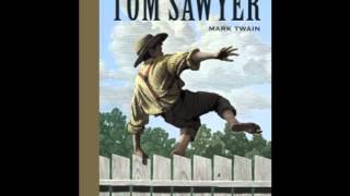 Les aventures de Tom Sawyer  Mark Twain  Chapitres 222324  Livre audio [upl. by Nessnaj]