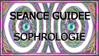 Sophrologie SEANCE GUIDEE AntiStress Relaxation Yoga Music JeanLuc LACHENAUDwmv [upl. by Sollows219]