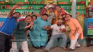 Ep 1819  Theft In Gokuldham  Taarak Mehta Ka Ooltah Chashmah  Full Episode  तारक मेहता [upl. by Imehon]