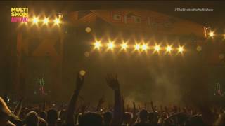 The Strokes  Lollapalooza Brasil 2017 Full show HD Multishow [upl. by Ettellocin]