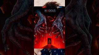 Sabse best HORROR movie ka 5th part😨  Insidious 5 release date confirmed shorts horrorstories [upl. by Ragucci529]