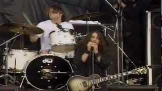 Soundgarden  Live Vincennes France 1992  ProShot 720p [upl. by Melburn]