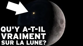 A quoi Ressemble RÉELLEMENT la surface de la Lune   DOCUMENTAIRE ESPACE [upl. by Keligot]