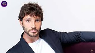 Stefano De Martino racconta il suo primo provino ad Amici il viaggio da aspirante ballerino a star [upl. by Durer]