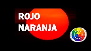 ROJO NARANJA [upl. by Cadel]