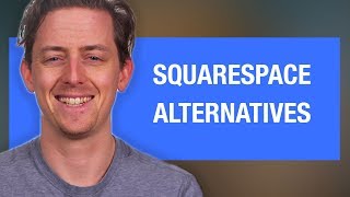 6 Alternatives to Squarespace [upl. by Wesa]