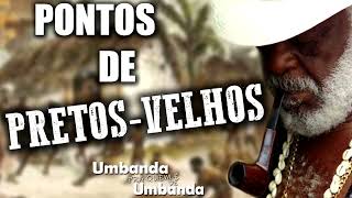 Melhores  pontos de pretos velhos 🕇🕇🕇3 [upl. by Rein]