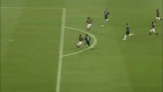 Zlatan Ibrahimovic Ibracadabra Pt 1 [upl. by Wylma]