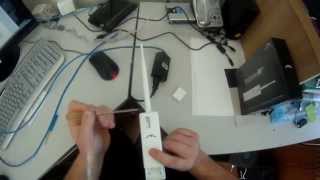 Ubiquity Picostation M2HP  Access Point  How to set up a Wireless network [upl. by Calabresi]