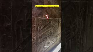 Mysterious Ancient Egyptian “light bulb” Is this signs of a lost ancient technology 💡 [upl. by Gherardi58]