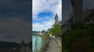 Switzerland Bremgarten [upl. by Brinn]