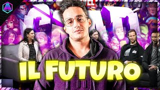 IL FUTURO DI MARVEL SNAP [upl. by Ttirrej928]