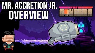 Enter The Gungeon The Gun That Fires Planets [upl. by Emawk]