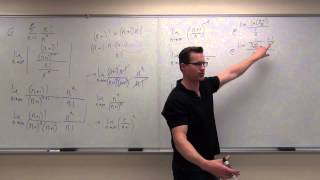 Calculus 2 Lecture 96 Absolute Convergence Ratio Test and Root Test For Series [upl. by Amabil640]