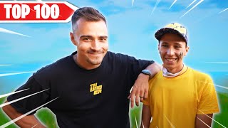 Oglądamy jak mi poszło w TOP 100 u ReZiego❗ zapis stream [upl. by Ailime]