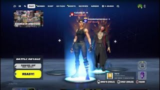 Fortnite WIN Dorián spannal csak igy random [upl. by Delanie248]