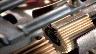 How Its Made Automotive Air and Oil Filters [upl. by Betthel624]