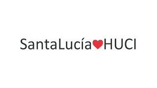 SantaLucía❤️HUCI 🙌🏽 Proyecto de Humanización en Cuidados Intensivos [upl. by Alhan]