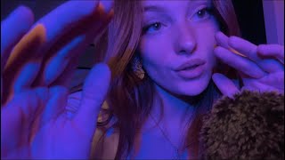 ASMR HYPNOSE GUIDÉE pour te plonger dans un sommeil profond🌀 [upl. by Talya]