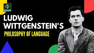 Ludwig Wittgensteins Philosophy of Language Key Concepts [upl. by Alic]