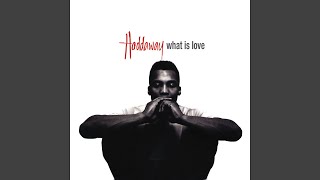 Haddaway  What is Love remix [upl. by Hadwin]