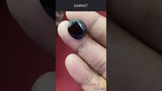 GARNET CNO GARNET 0286 WT 8 75 CT [upl. by Firehs]