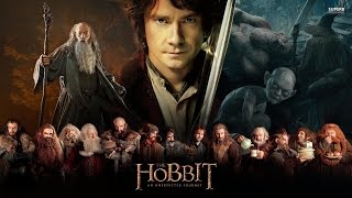 Hobbit czyli tam i z powrotem 3 [upl. by Loreen]