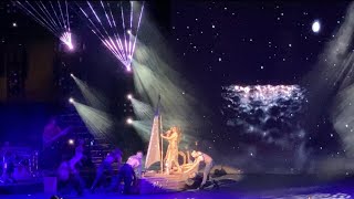 Gloria Trevi  Isla Divina Guadalajara Auditorio Telmex Completo HD 5 Mayo 2023 [upl. by Ylrebmek]