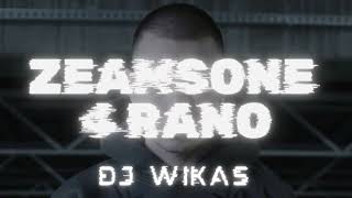 Zeamsone  4 Rano  BASS BOOSTED DJ WIKAS [upl. by Adlez]