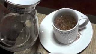 Anise Seed Natural Remedy for flatulence passing too much gas bloating and bad breath [upl. by Mikahs268]