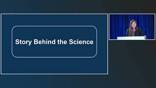 Stories Behind the Science in NCFBE Disease Burden Early Diagnosis and New Management Options [upl. by Aglo]