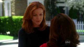 Desperate housewives end of 6x23 End of Season 6 [upl. by Yrdua]