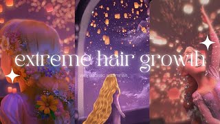 GROW YOUR HAIR OVERNIGHT   EGG AND OLIVE OIL HAIR GROW  DOES THIS METHOD REALLY WORK SERIES [upl. by Nepets]