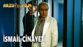 Arabesk  İsmail Cinayeti [upl. by Marysa]